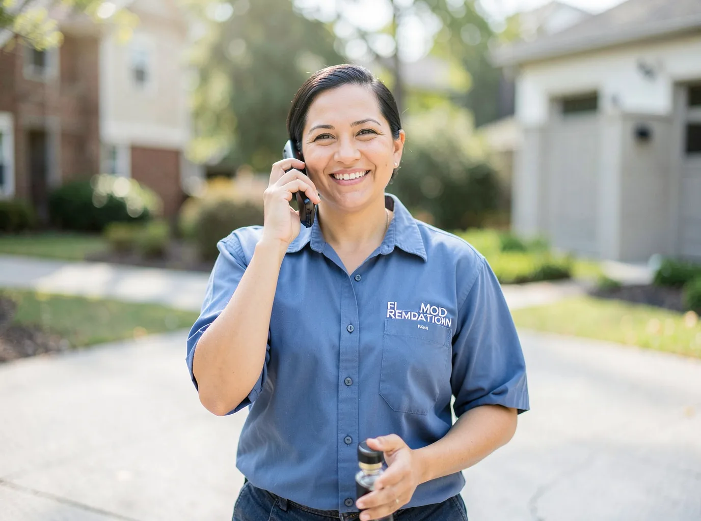 Mold Remediation Georgetown, OH FAQs